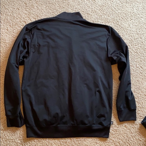 Nike zip jacket - Picture 4 of 4
